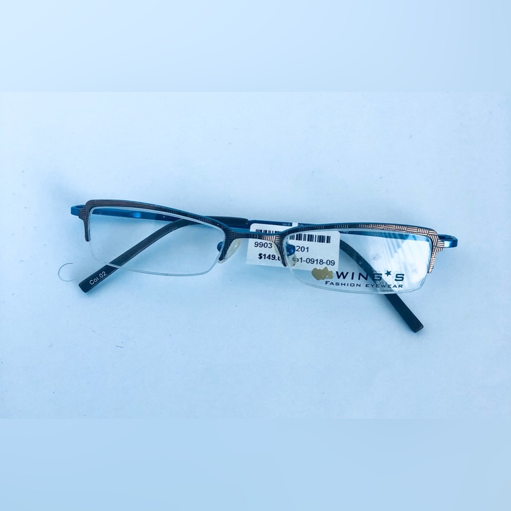 Glasses
